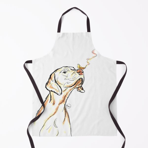 Item preview, Dog and nature designed and sold by Marianne M..