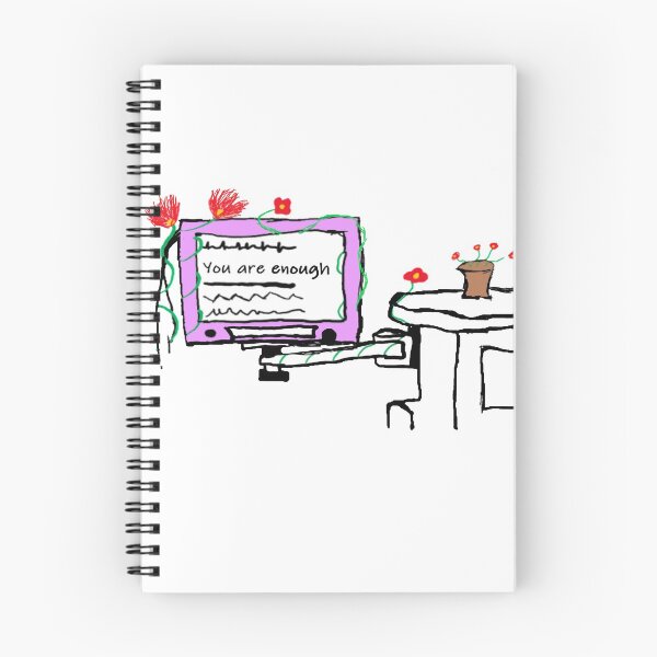 Item preview, Hospital monitor with message designed and sold by petermccann07.