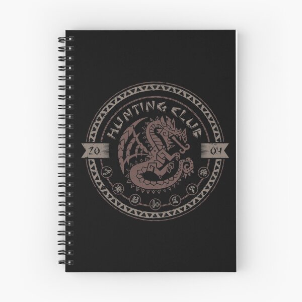 Item preview, Hunting Club designed and sold by Paula García T-Shirts.