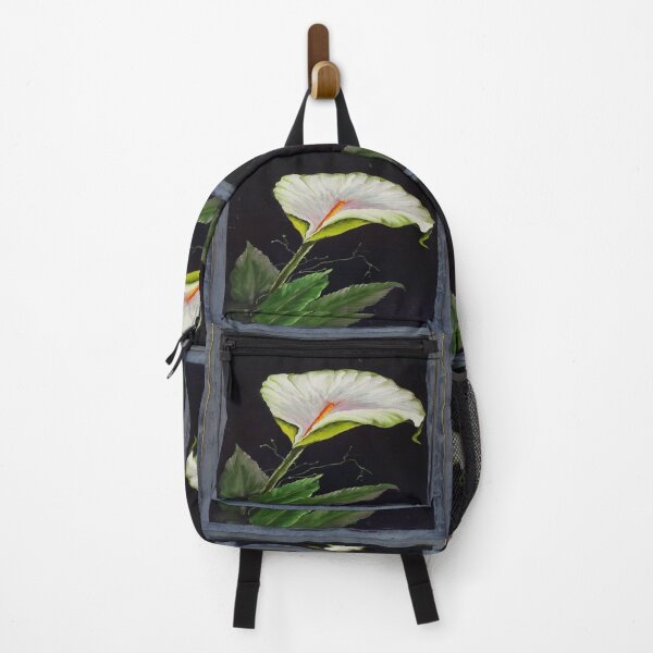 Item preview, Calla Lilly-Flower Gram - Flowerartwork, Floralartwork designed and sold by DiensDesign.
