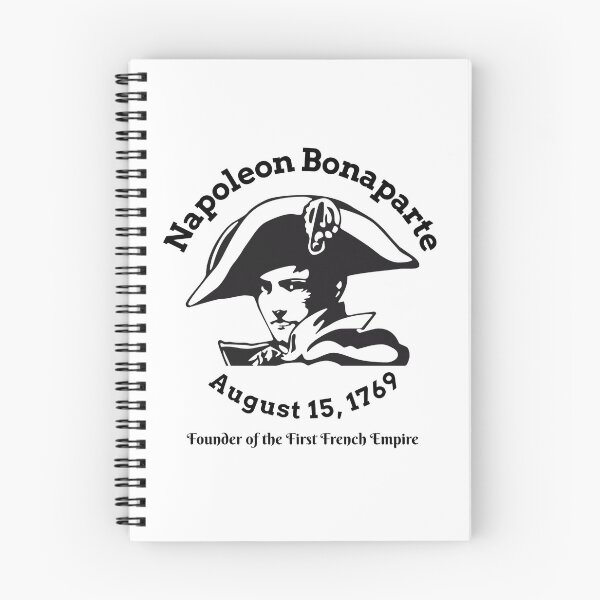 Item preview, Napoleon Bonaparte designed and sold by The best online style shop.
