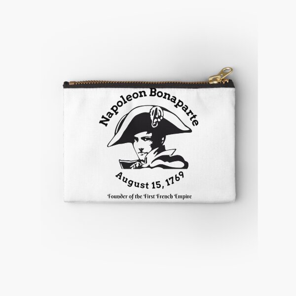 Item preview, Napoleon Bonaparte designed and sold by The best online style shop.