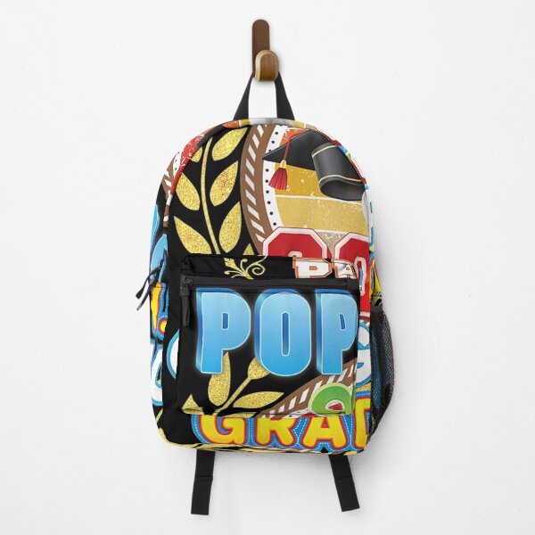 Artikelvorschau, Stolzer Pop Pop eines 2021 6. Klasse Absolventen Last Day School Geschenk entworfen und verkauft von suzanso.