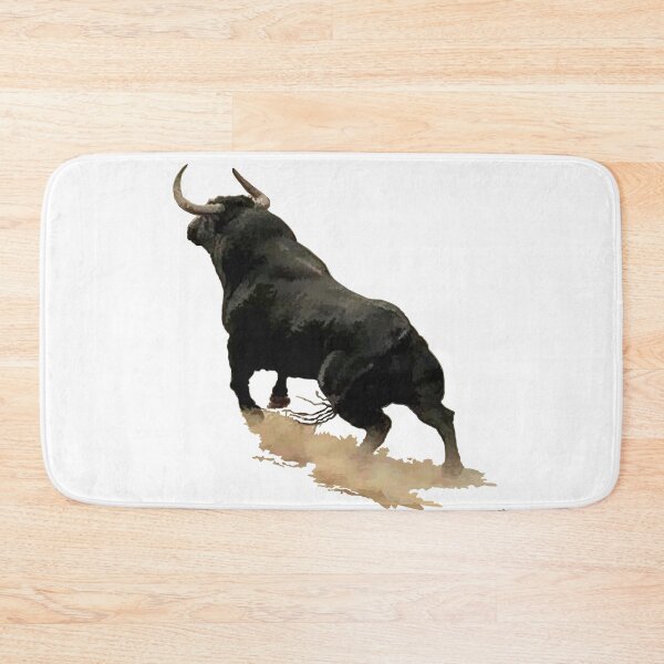 Item preview, Black Bull designed and sold by bfvrp.