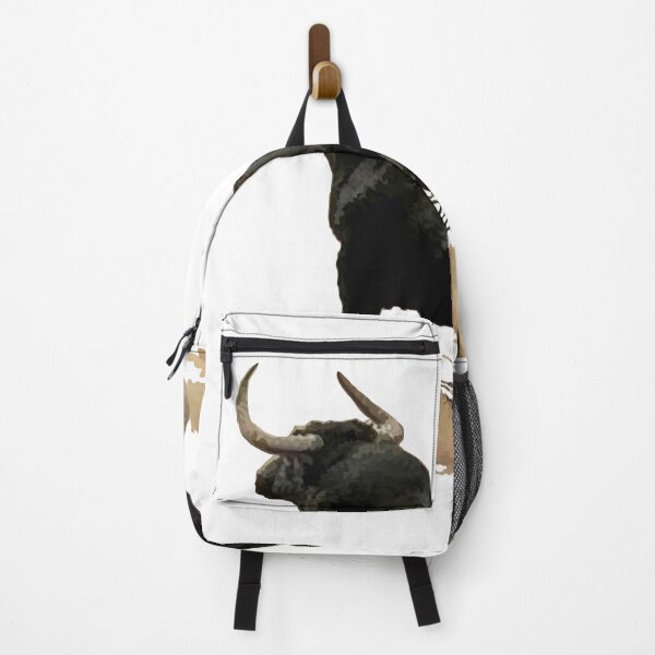Item preview, Black Bull designed and sold by bfvrp.