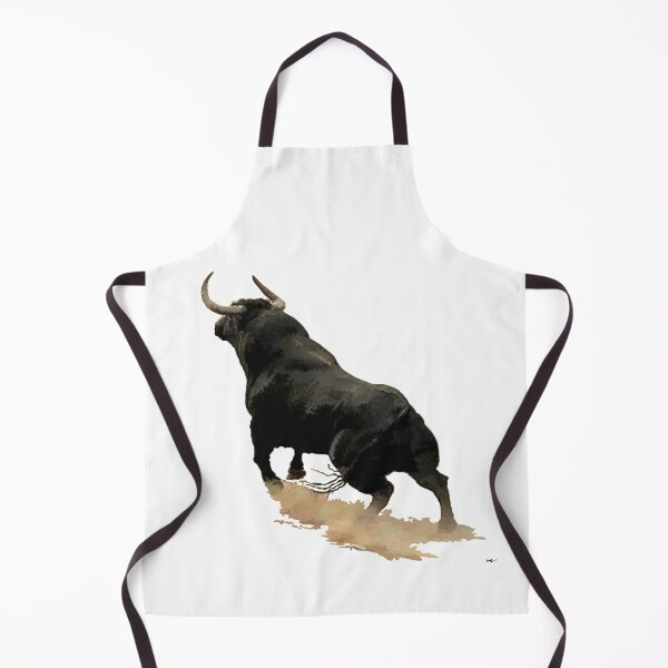 Item preview, Black Bull designed and sold by bfvrp.