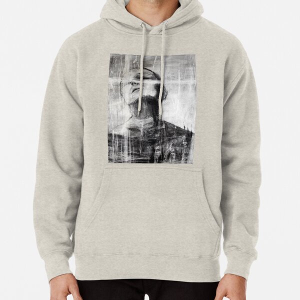 St Jeanne Pullover Hoodie