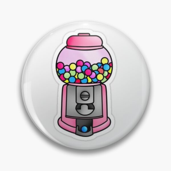Item preview, Bubble gum designed and sold by Keny13.