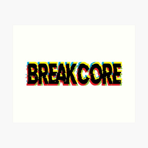 Breakcore text gizzzi music labrano yellow blue HD wallpaper  Peakpx