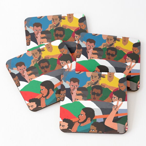 Item preview, PALESTINIAN FREEDOM designed and sold by fahmipulunqan.