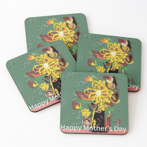 Item preview, Happy Mother’s Day - Celebrate Mothering Sunday designed and sold by janicerafael.