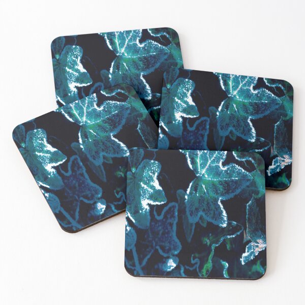 Item preview, plants and leaves designed and sold by Abharan.