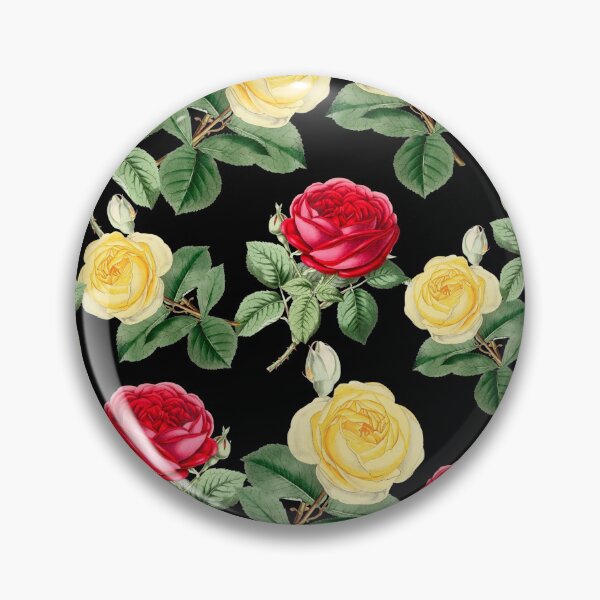 Item preview, Red Yellow Roses designed and sold by creaturespie.