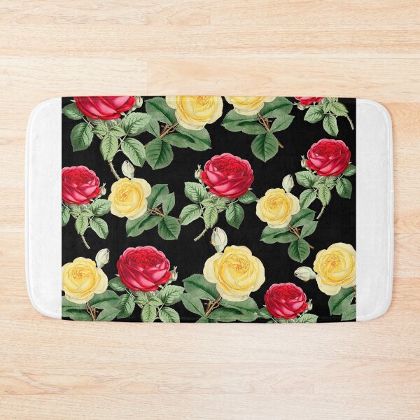Item preview, Red Yellow Roses designed and sold by creaturespie.
