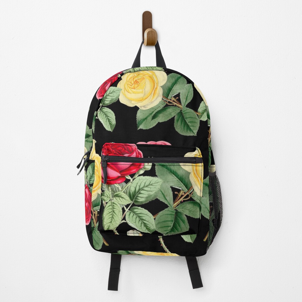 Item preview, Backpack designed and sold by creaturespie.