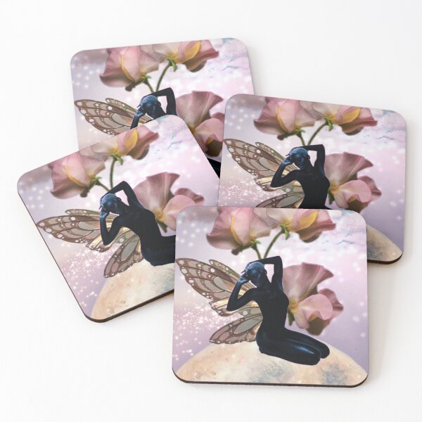 Item preview, Aziza designed and sold by FeistyGirlJazz.