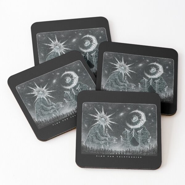 Item preview, The Eclipse of the Elderbabies designed and sold by jars.drawings.