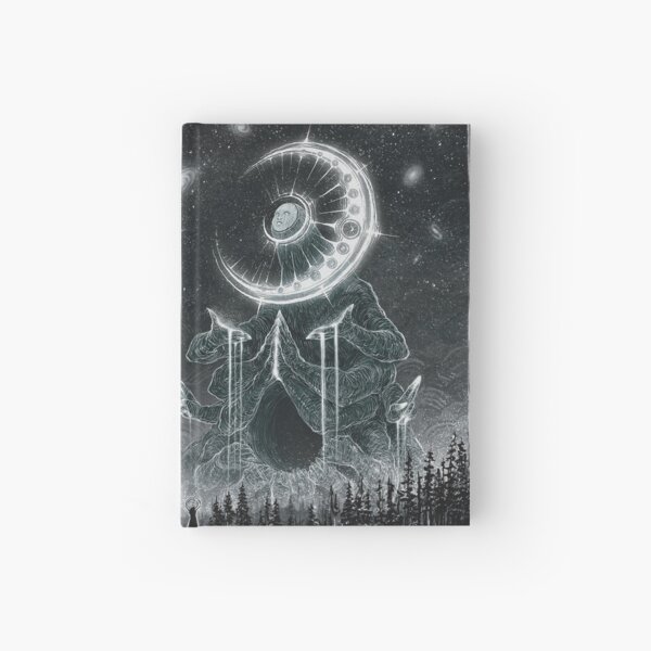 Item preview, The Eclipse of the Elderbabies designed and sold by jars.drawings.