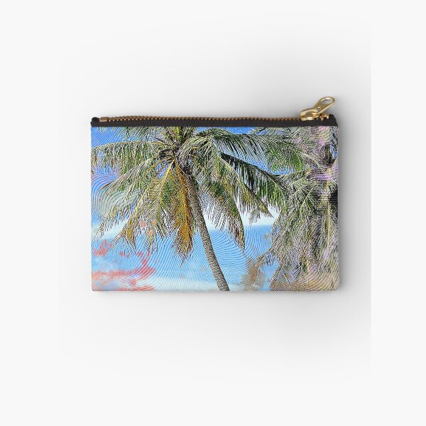 Item preview,  Landscapes Series - Beaches Palmeras and you 01 designed and sold by GrafiKrama.