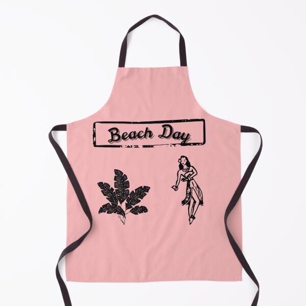 Artikelvorschau, Strandtag luau entworfen und verkauft von Bossmommy84.