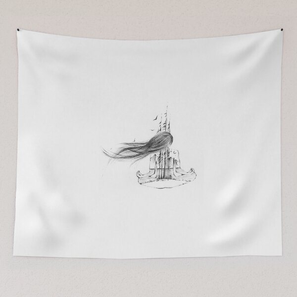 Item preview, My Inner Westcoast designed and sold by Laura Jayne Furness.