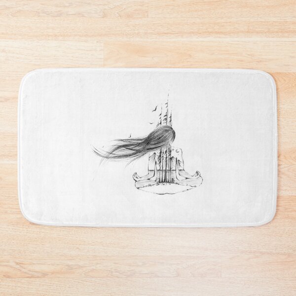 Item preview, My Inner Westcoast designed and sold by Laura Jayne Furness.