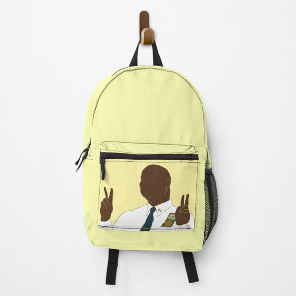 Item preview, Raymond Holt designed and sold by Iconic Doodles.