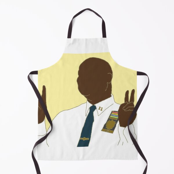 Item preview, Raymond Holt designed and sold by Iconic Doodles.