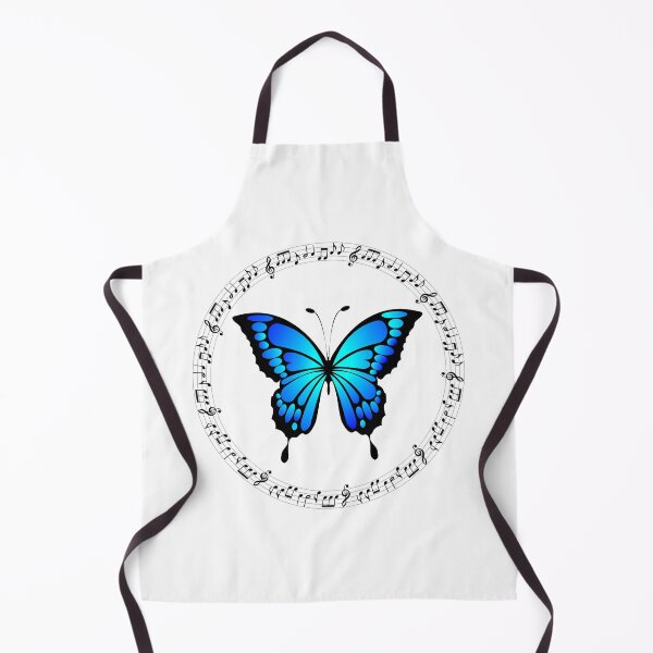 Item preview, Circle of Life - The Music of Butterflies designed and sold by TSHIRTSOFDESIRE.