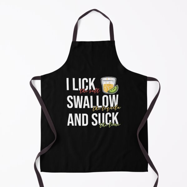 Item preview, I Lick Salt Swallow Tequila Suck Lime Cinco De Mayo Drinking Gift designed and sold by suzanso.