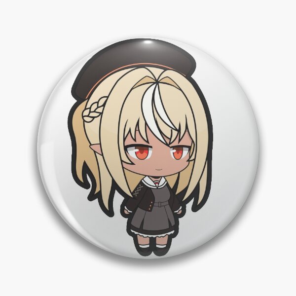 Item preview, Shiranui Flare New Costume - Hololive designed and sold by KyraWaifu.