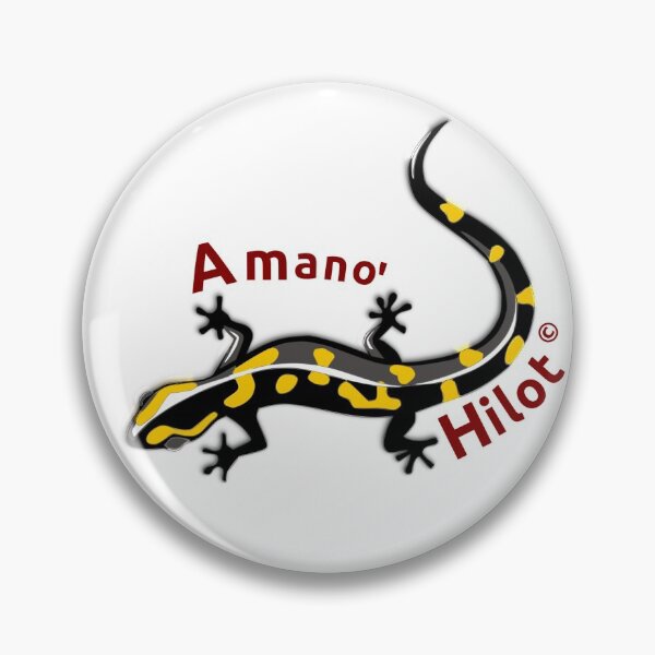 Item preview, Amano'Hilot logo designed and sold by rodolphe-a.