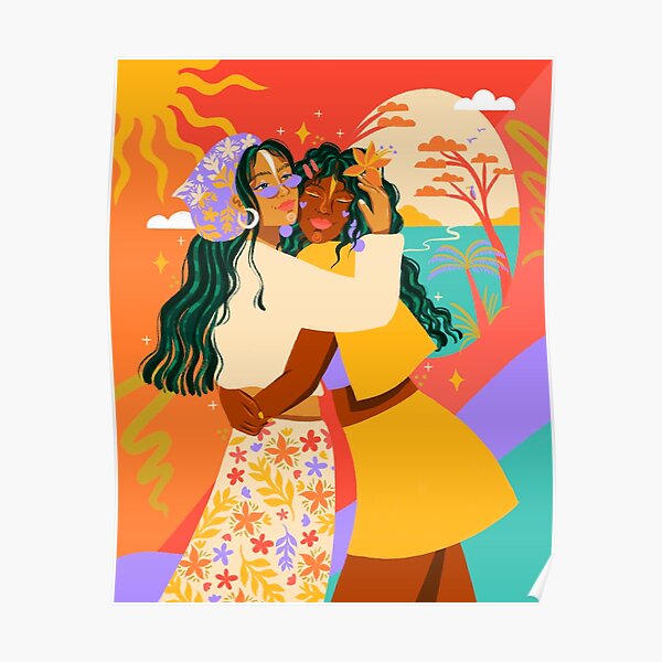 Bestfriend’s Love Poster