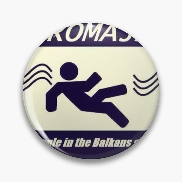 Item preview, Promaja killing people designed and sold by StefanovicM.