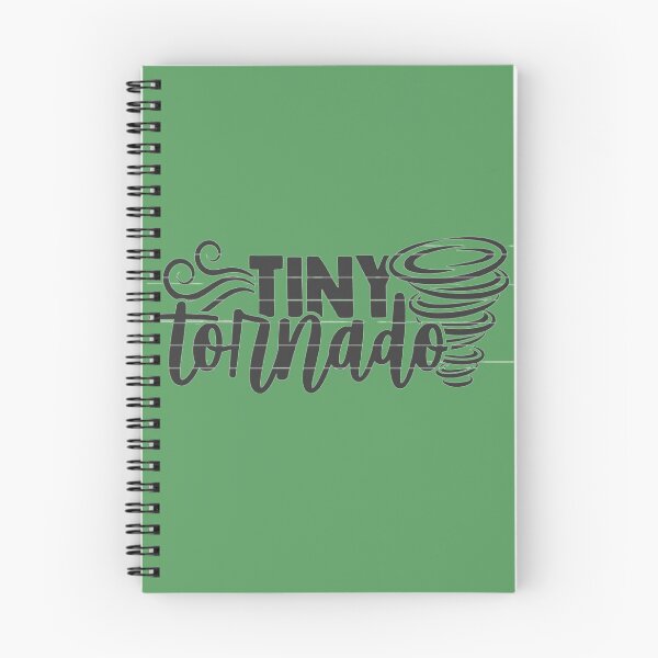 Item preview, Storm Chaser Tiny Tornado  designed and sold by chanat3659.