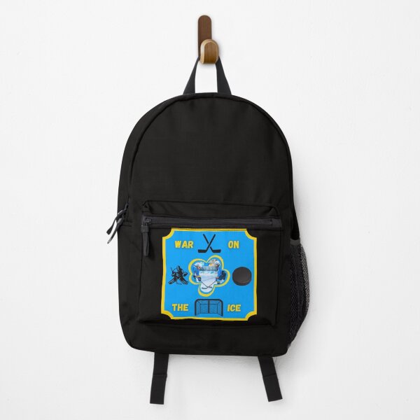 Item preview, War on the Ice Design designed and sold by CoyoteGifts.