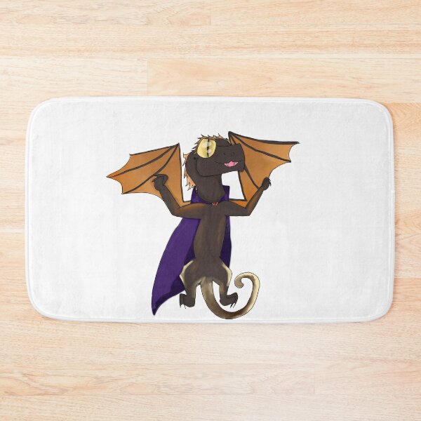 Item preview, Vampire crestie  designed and sold by EchoGecko--.