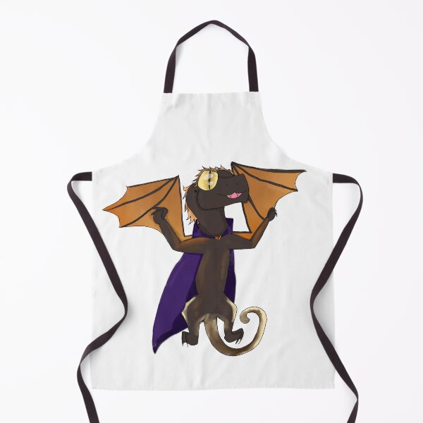 Item preview, Vampire crestie  designed and sold by EchoGecko--.