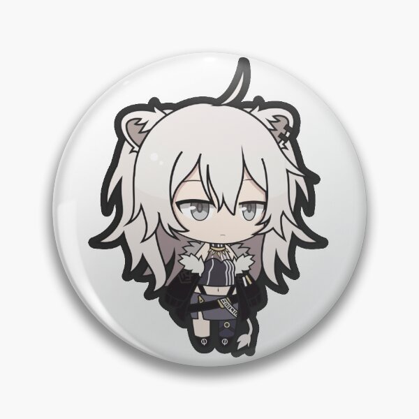 Item preview, Shishiro Botan - Hololive  designed and sold by KyraWaifu.