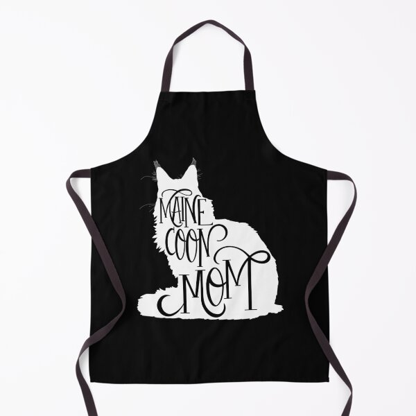 Item preview, Maine Coon Mom Cat Lover 2 designed and sold by Gsallicat.