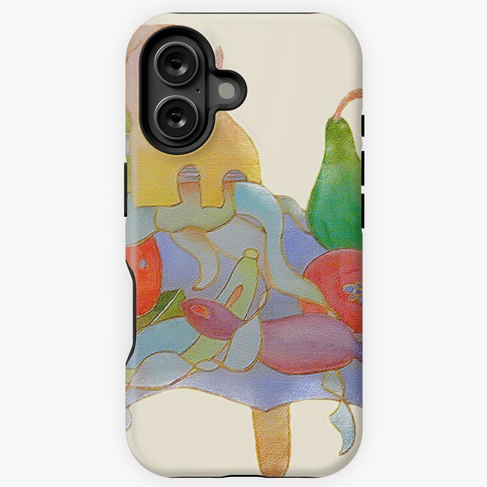 Item preview, iPhone Magsafe Tough Case designed and sold by AnnetteArt.