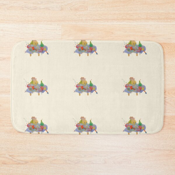 Item preview, Lunch Table designed and sold by AnnetteArt.