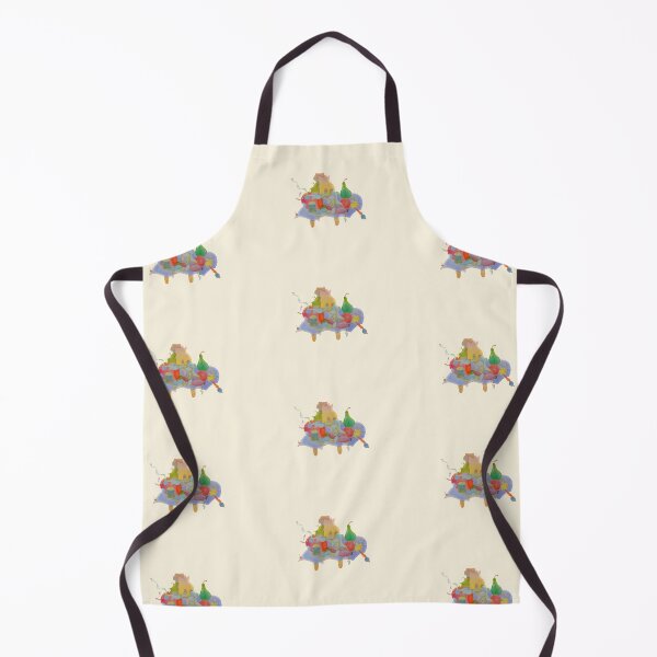 Item preview, Lunch Table designed and sold by AnnetteArt.