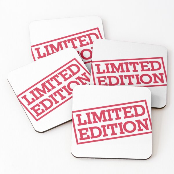 Item preview, Limited Edition designed and sold by CONRUOUSLY.