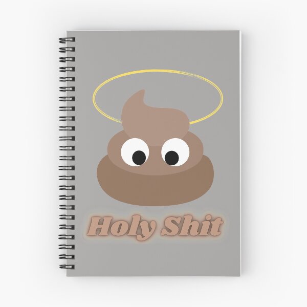 Item preview, Holy Shit with Glory designed and sold by Pankas.