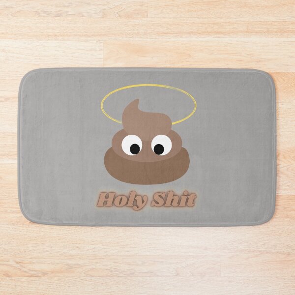 Item preview, Holy Shit with Glory designed and sold by Pankas.