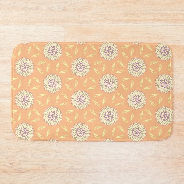 Item preview, springtime in mango designed and sold by Chakraflowerdesign.