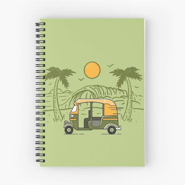 Item preview, Tuk tuk holidays design.  designed and sold by NobelFashion.