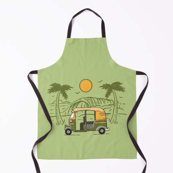 Item preview, Tuk tuk holidays design.  designed and sold by NobelFashion.