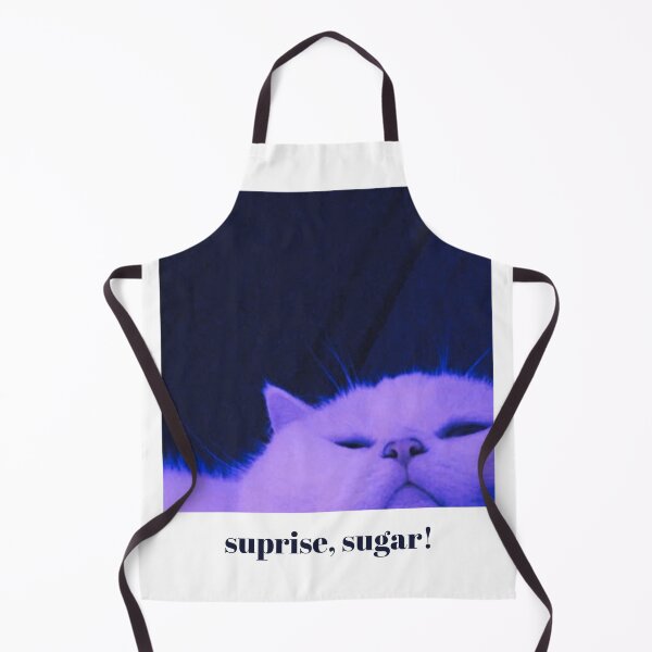Item preview, Suprise Sugar designed and sold by uranus-art.